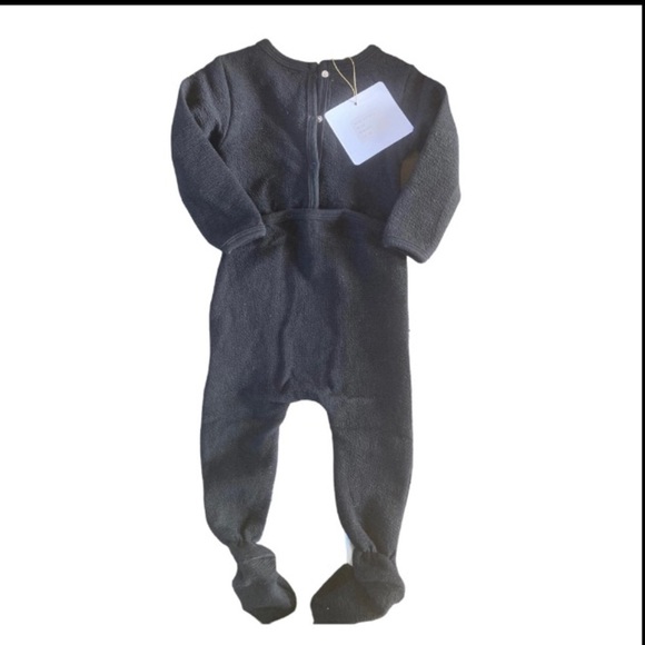 Maniere Euro Footed Onesie 12 month NWT - Picture 6 of 6